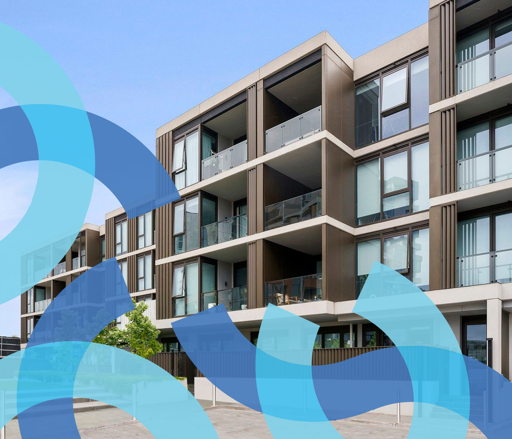 Strata Caretaking